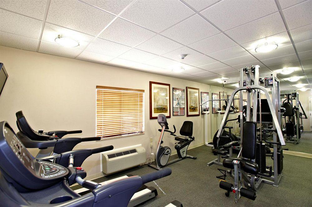 Candlewood Suites Tuscaloosa By Ihg Съоръжения снимка