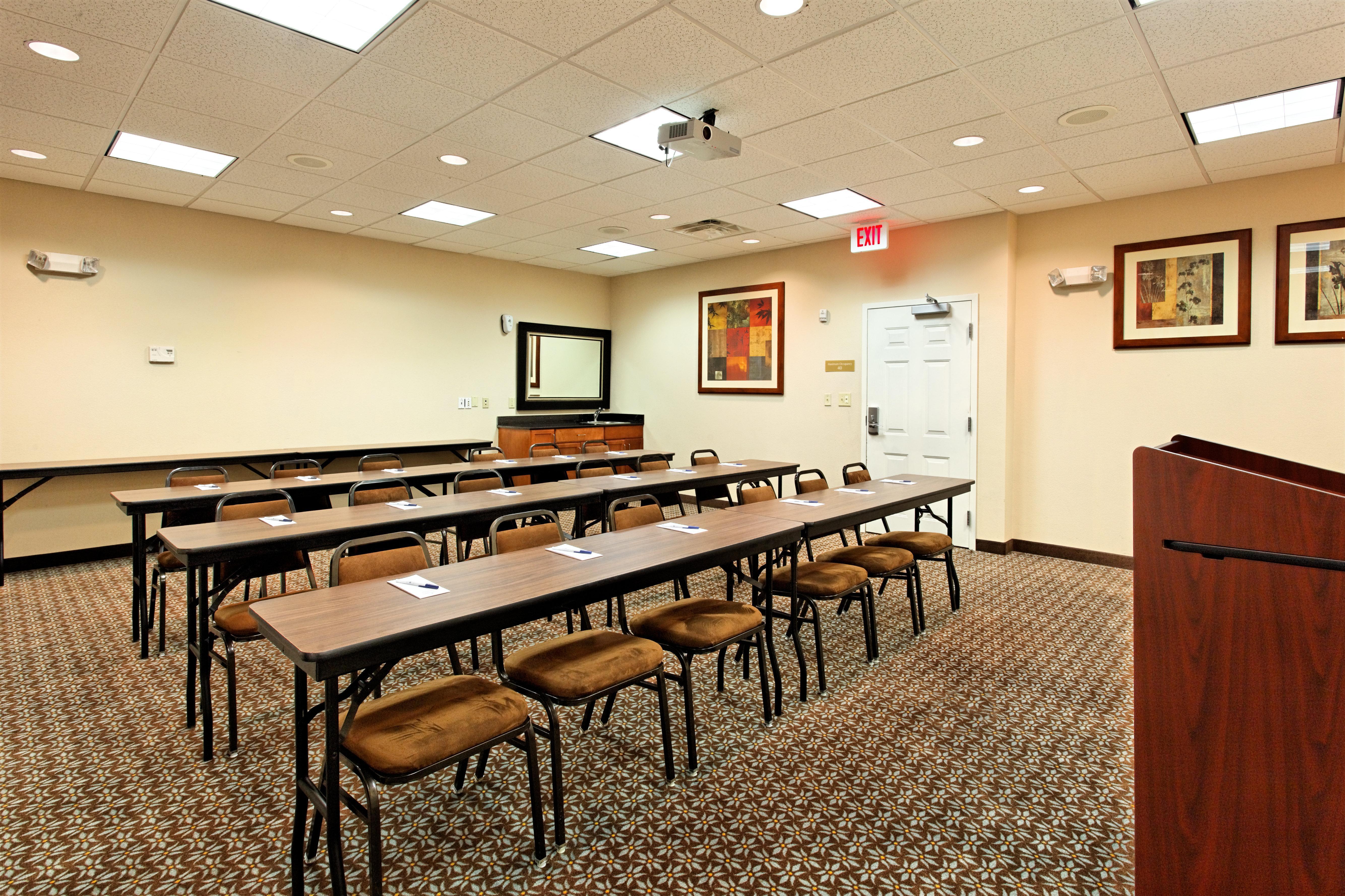 Candlewood Suites Tuscaloosa By Ihg Екстериор снимка