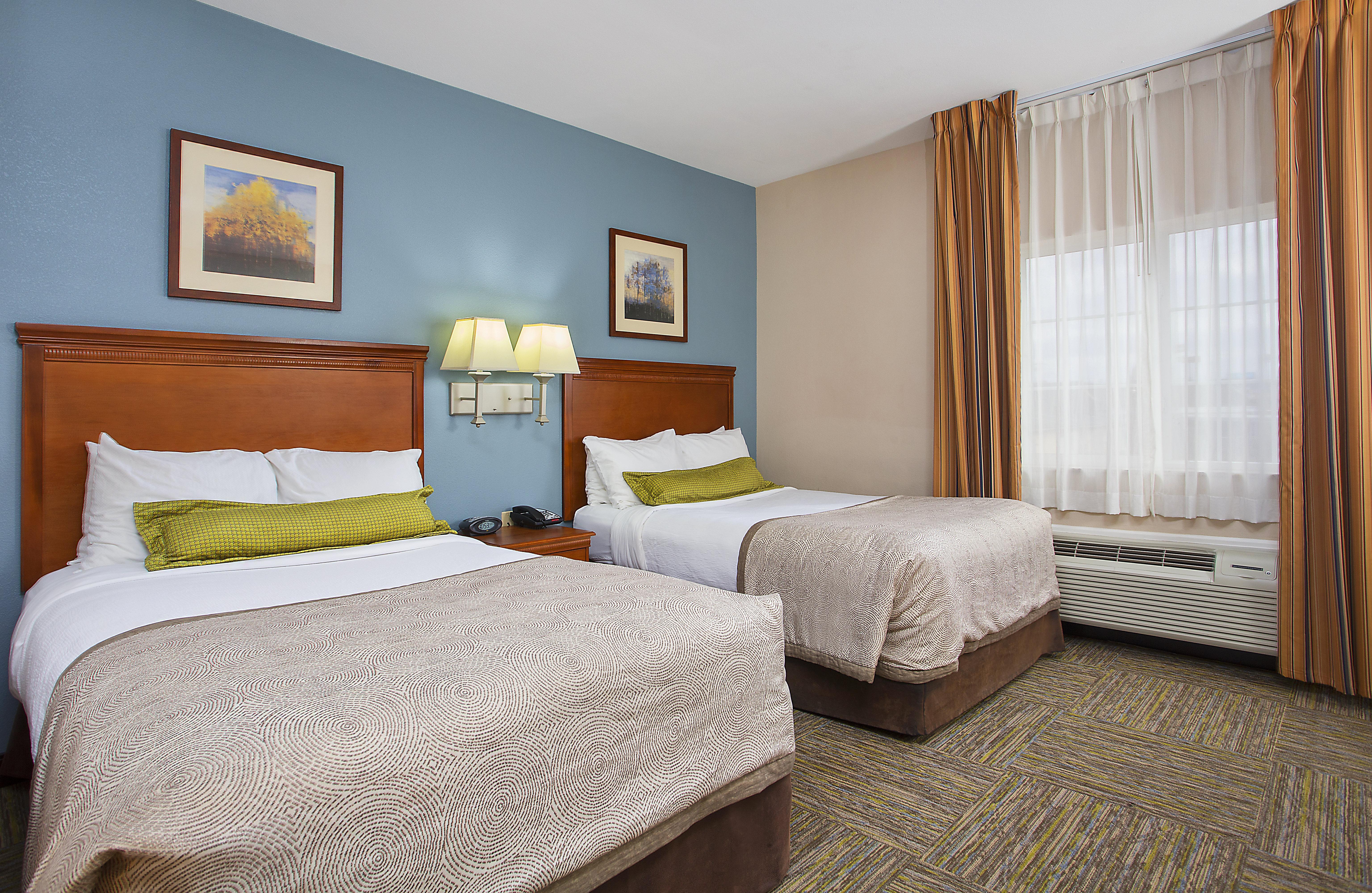Candlewood Suites Tuscaloosa By Ihg Екстериор снимка