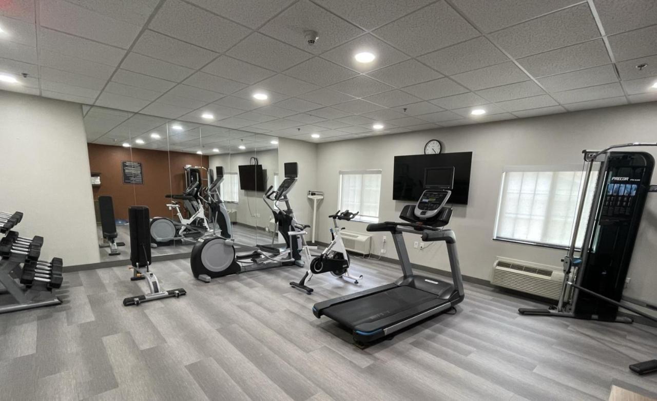 Candlewood Suites Tuscaloosa By Ihg Екстериор снимка