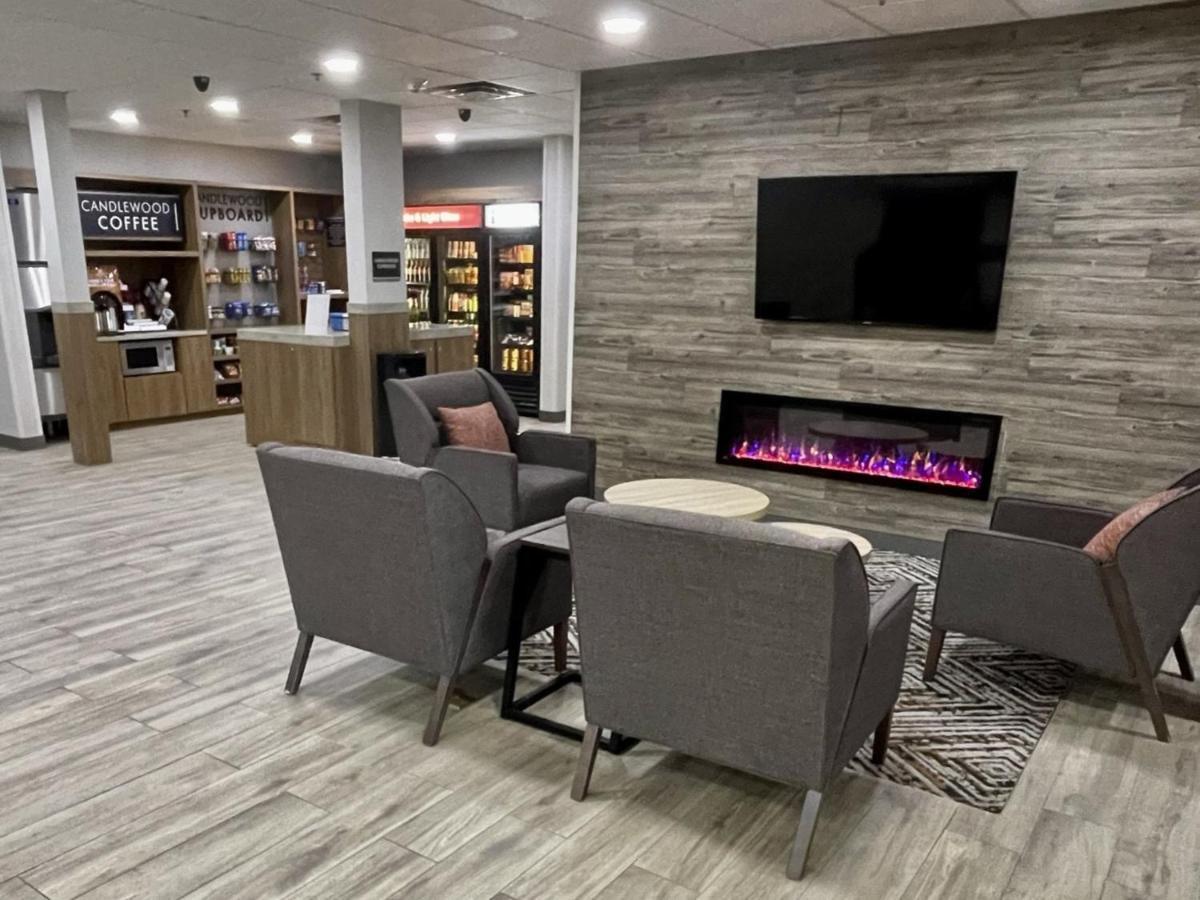 Candlewood Suites Tuscaloosa By Ihg Екстериор снимка