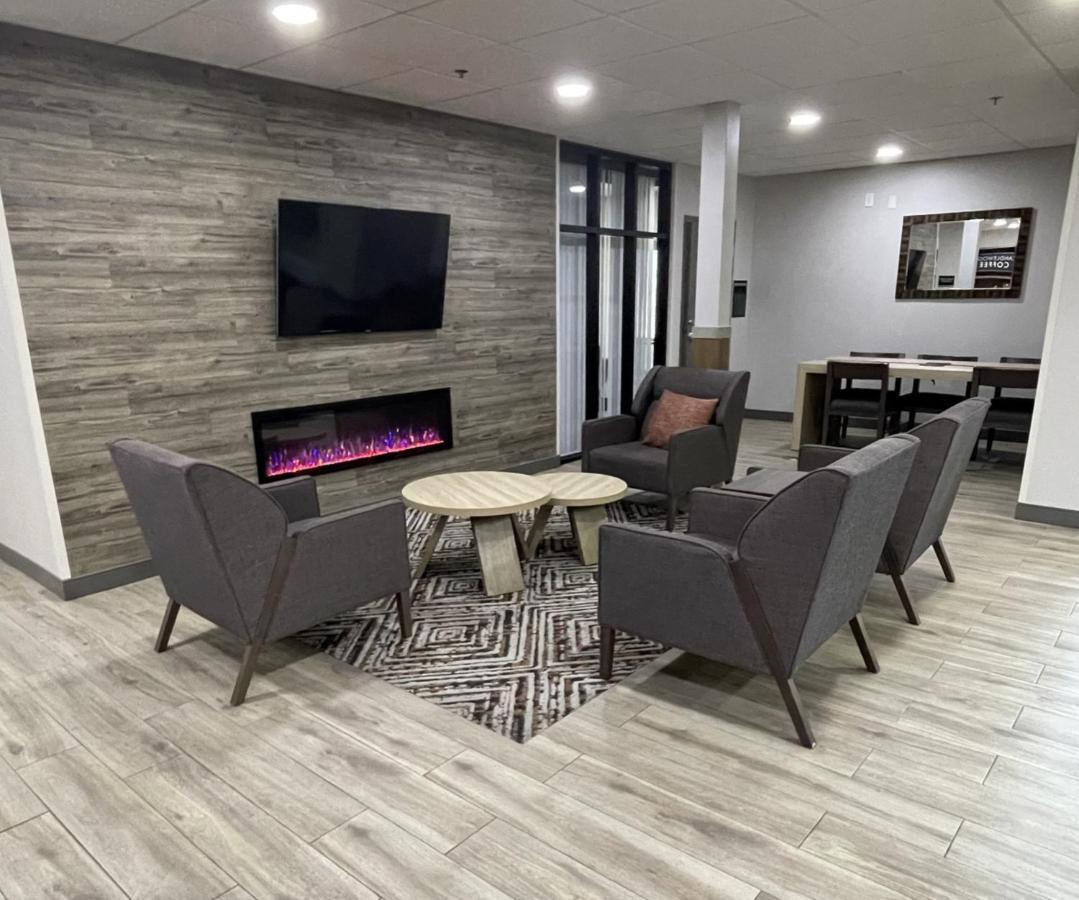 Candlewood Suites Tuscaloosa By Ihg Екстериор снимка