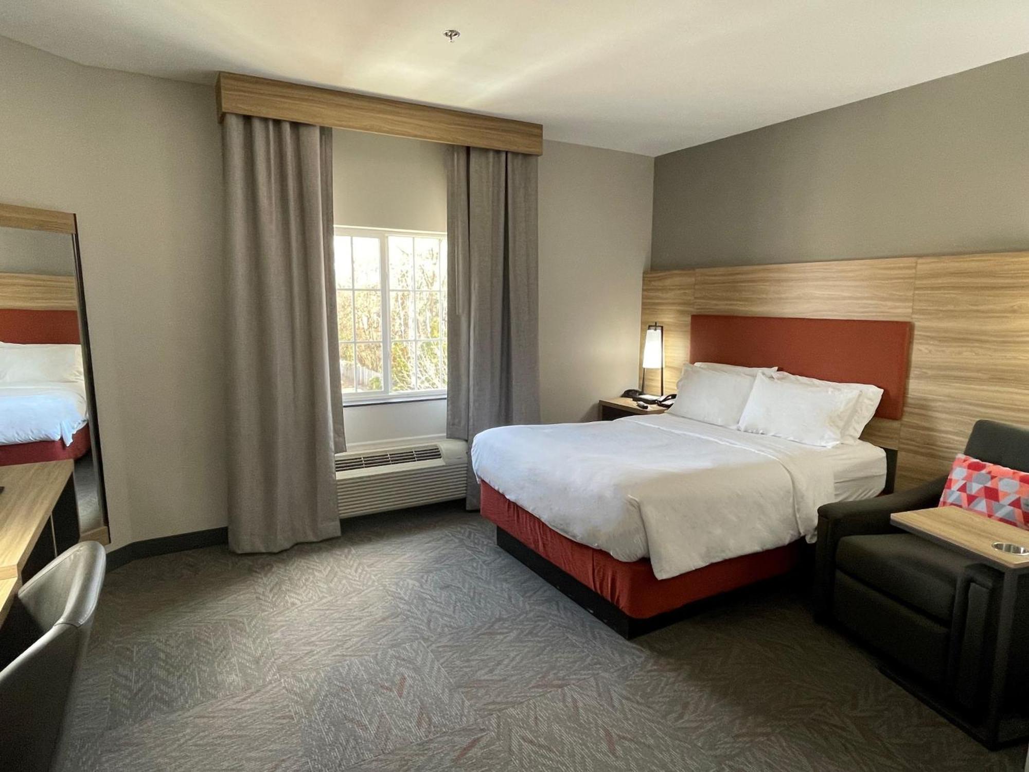 Candlewood Suites Tuscaloosa By Ihg Екстериор снимка