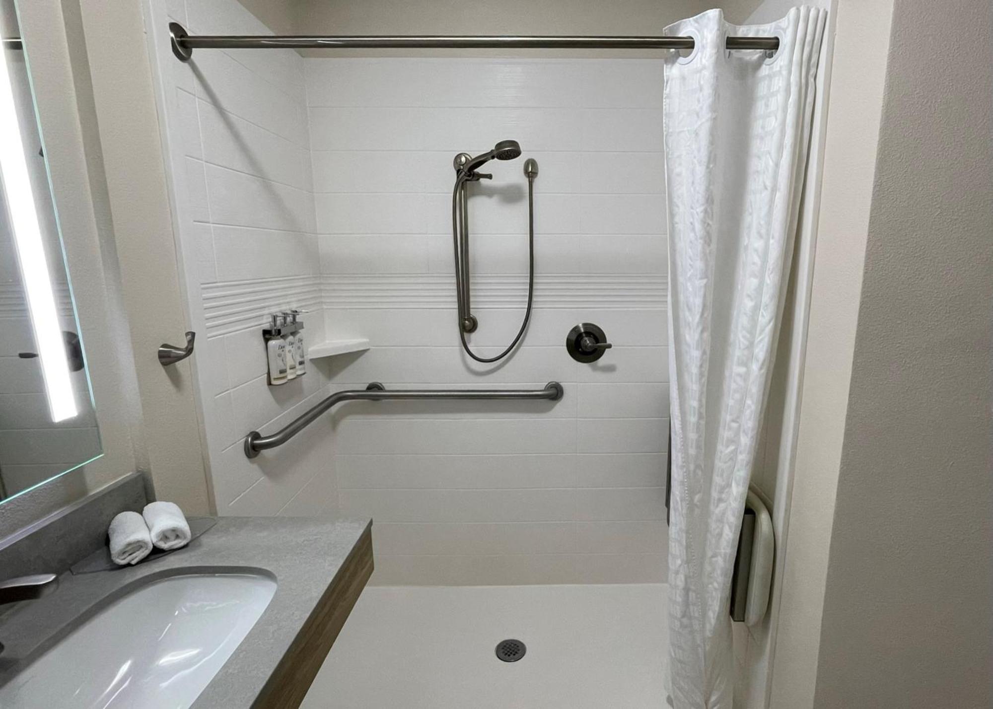 Candlewood Suites Tuscaloosa By Ihg Екстериор снимка