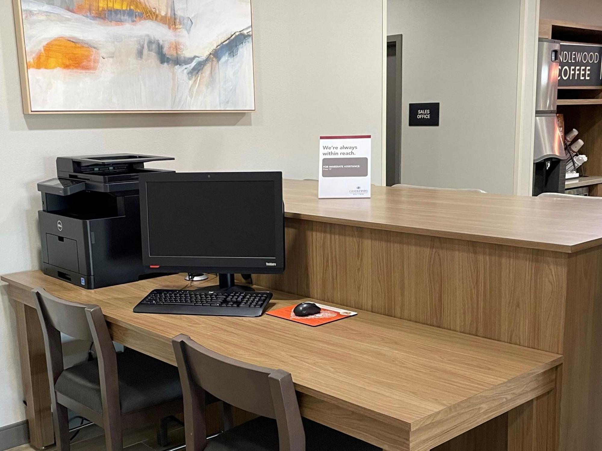 Candlewood Suites Tuscaloosa By Ihg Екстериор снимка