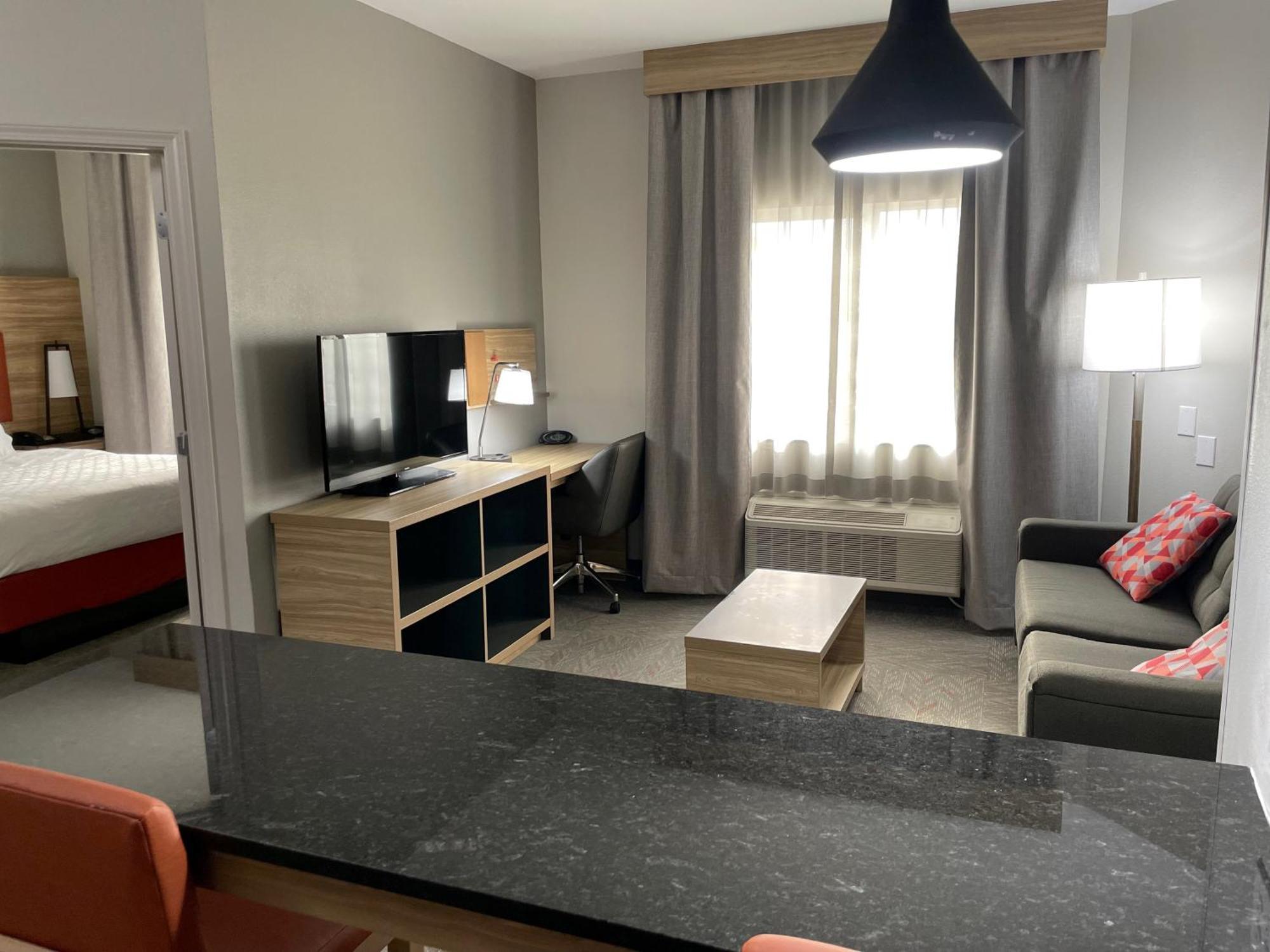 Candlewood Suites Tuscaloosa By Ihg Екстериор снимка