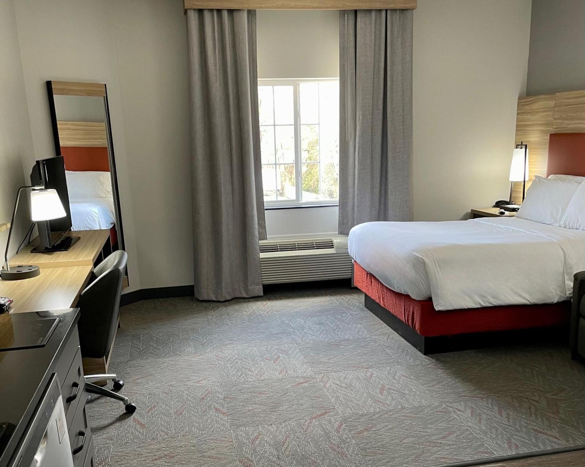 Candlewood Suites Tuscaloosa By Ihg Екстериор снимка