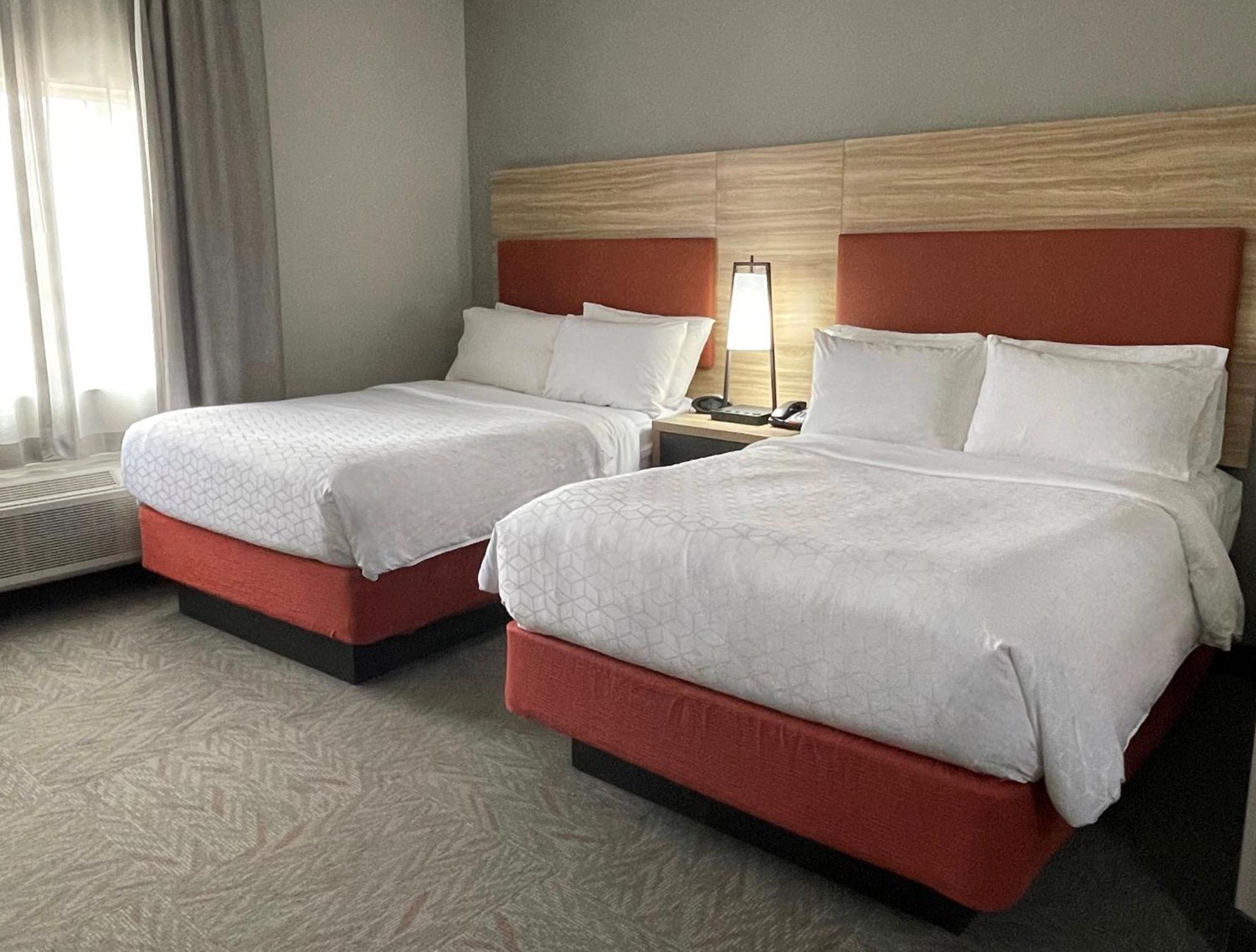 Candlewood Suites Tuscaloosa By Ihg Екстериор снимка