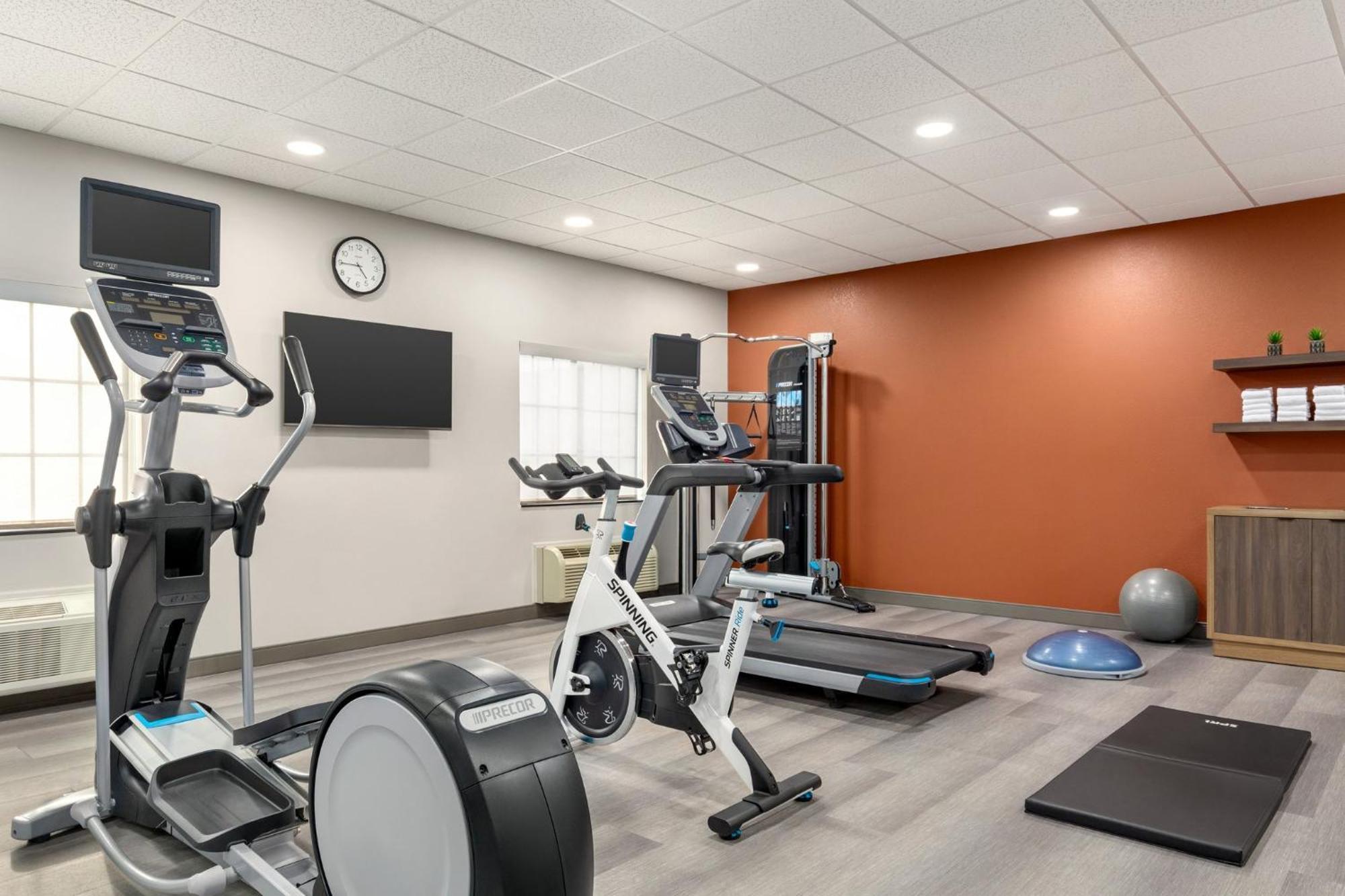Candlewood Suites Tuscaloosa By Ihg Екстериор снимка