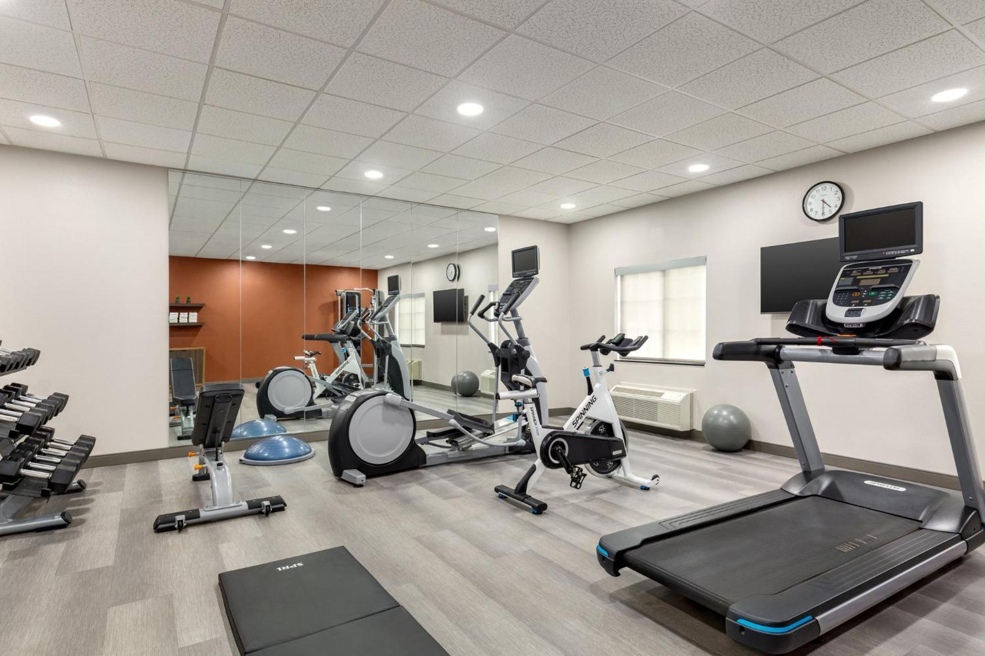 Candlewood Suites Tuscaloosa By Ihg Екстериор снимка