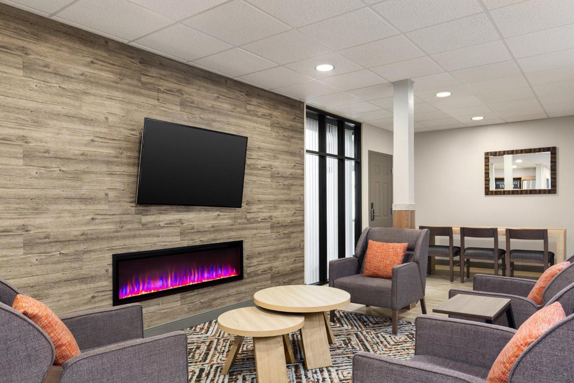 Candlewood Suites Tuscaloosa By Ihg Екстериор снимка