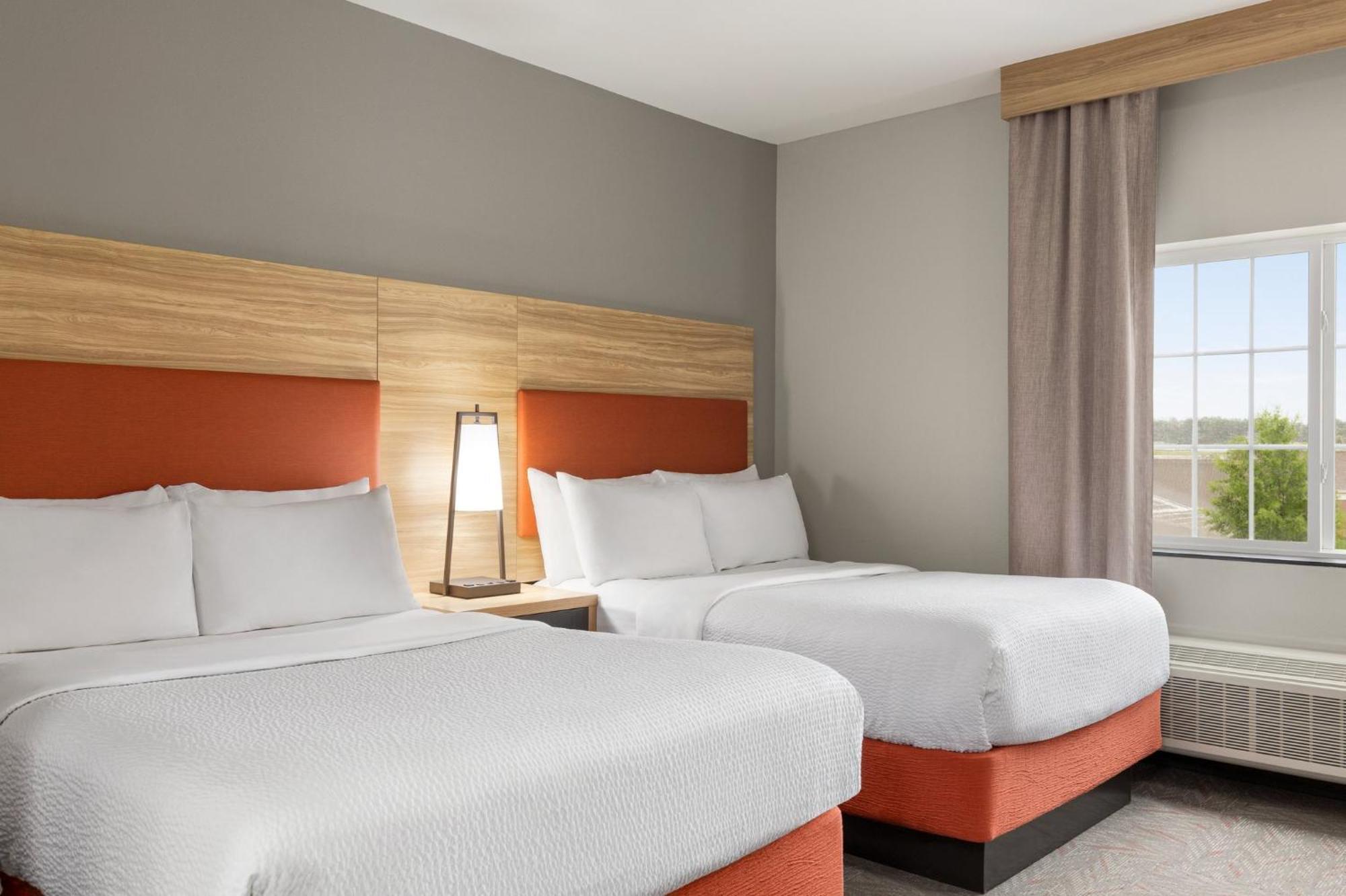 Candlewood Suites Tuscaloosa By Ihg Екстериор снимка