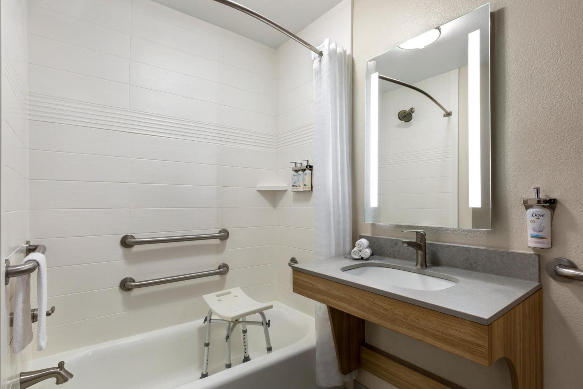 Candlewood Suites Tuscaloosa By Ihg Екстериор снимка