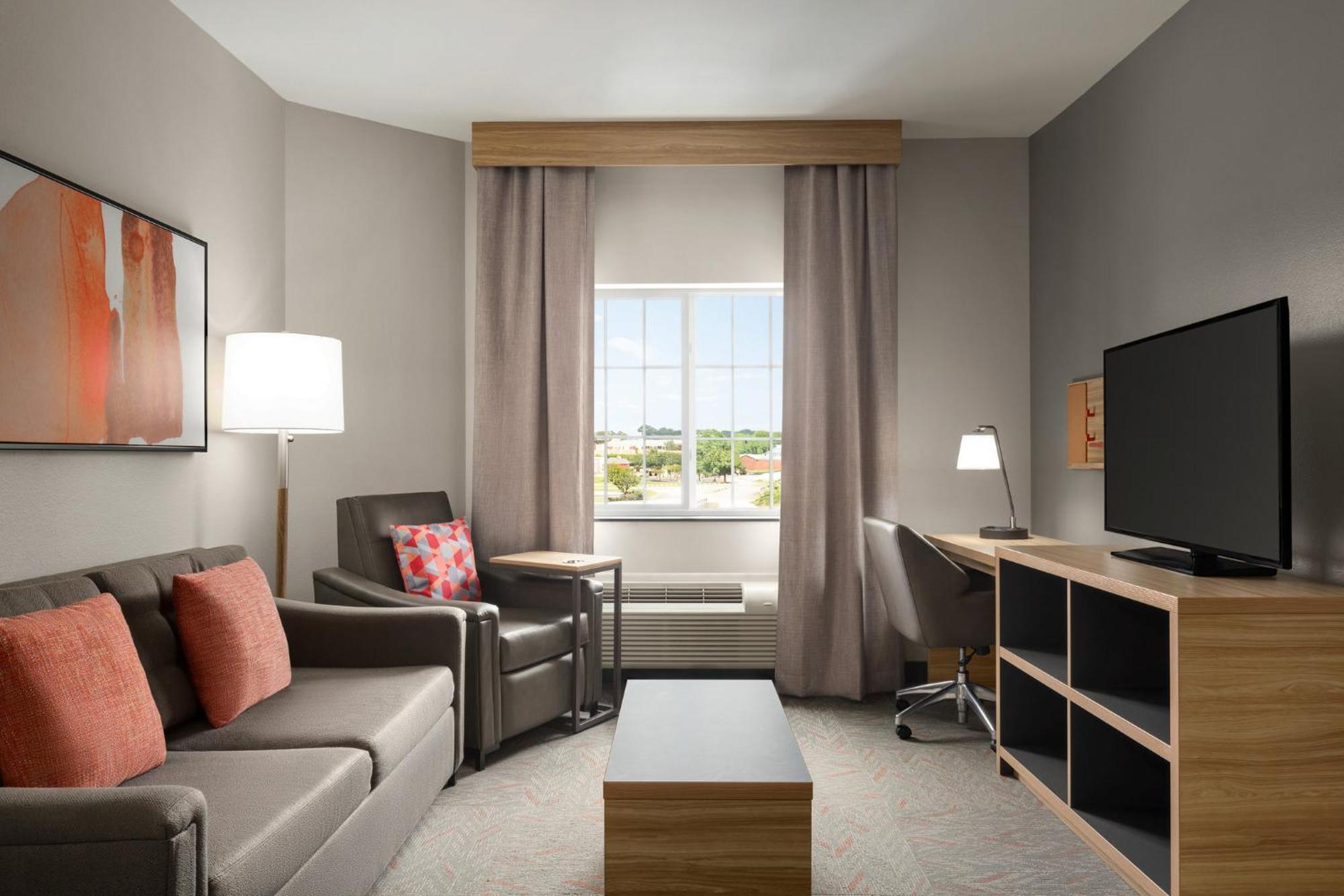 Candlewood Suites Tuscaloosa By Ihg Екстериор снимка