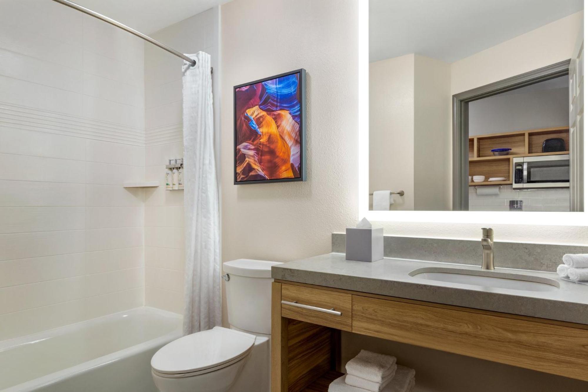 Candlewood Suites Tuscaloosa By Ihg Екстериор снимка