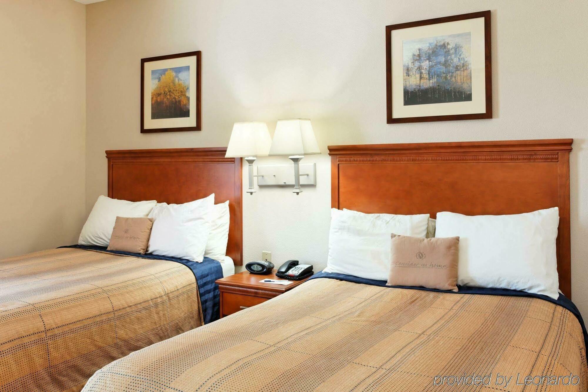 Candlewood Suites Tuscaloosa By Ihg Екстериор снимка