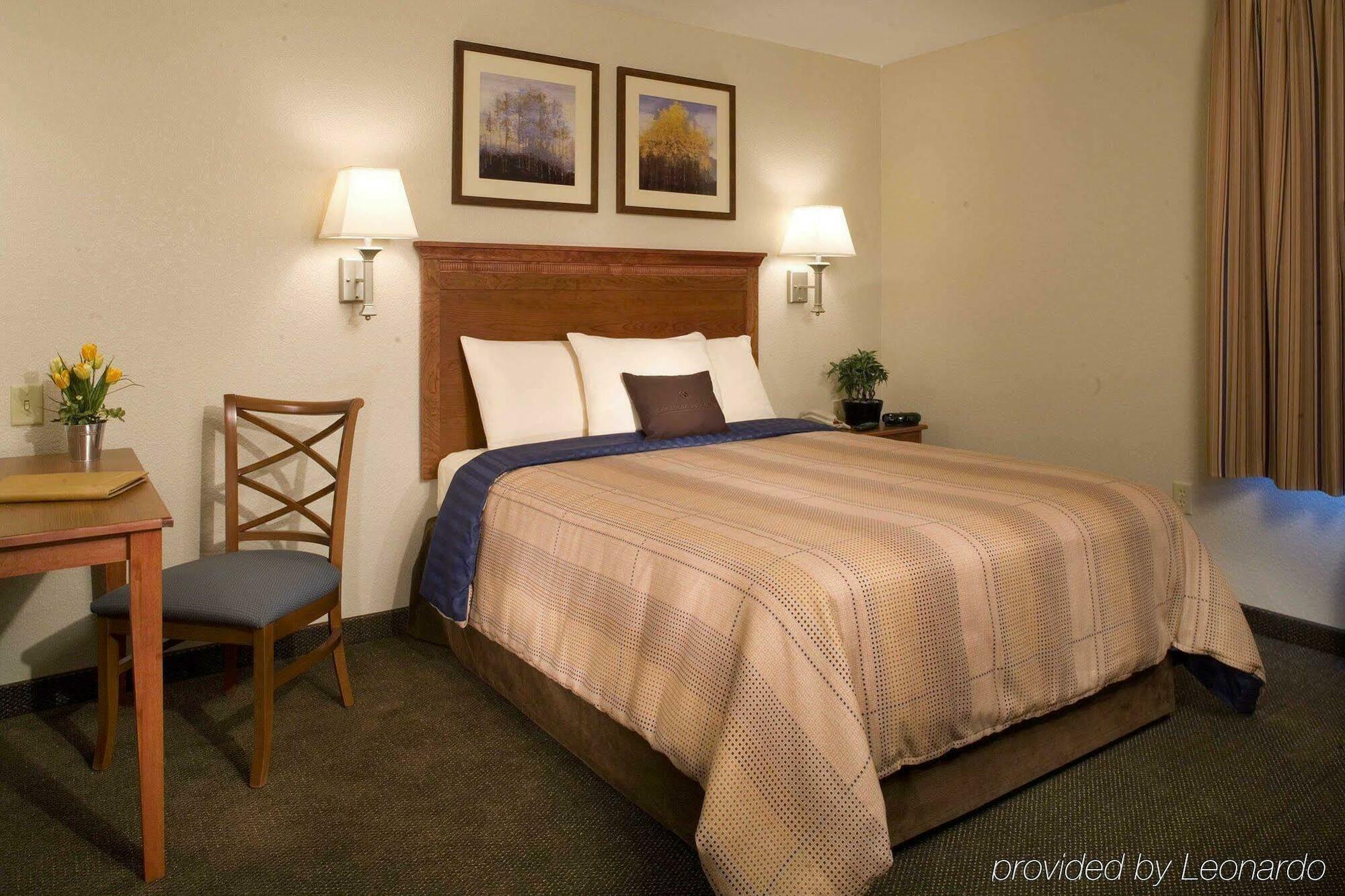 Candlewood Suites Tuscaloosa By Ihg Екстериор снимка