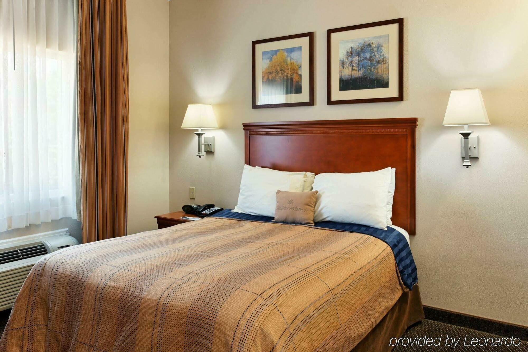 Candlewood Suites Tuscaloosa By Ihg Екстериор снимка