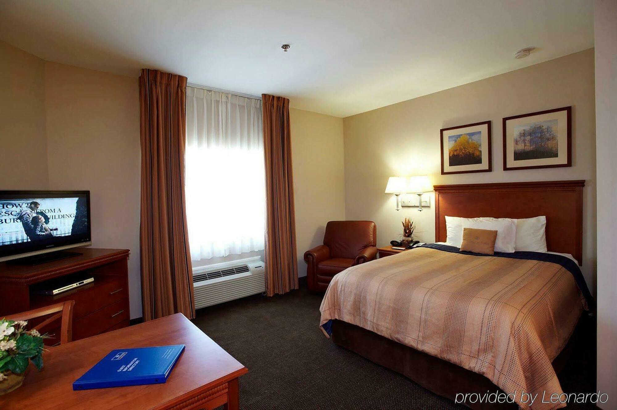 Candlewood Suites Tuscaloosa By Ihg Екстериор снимка