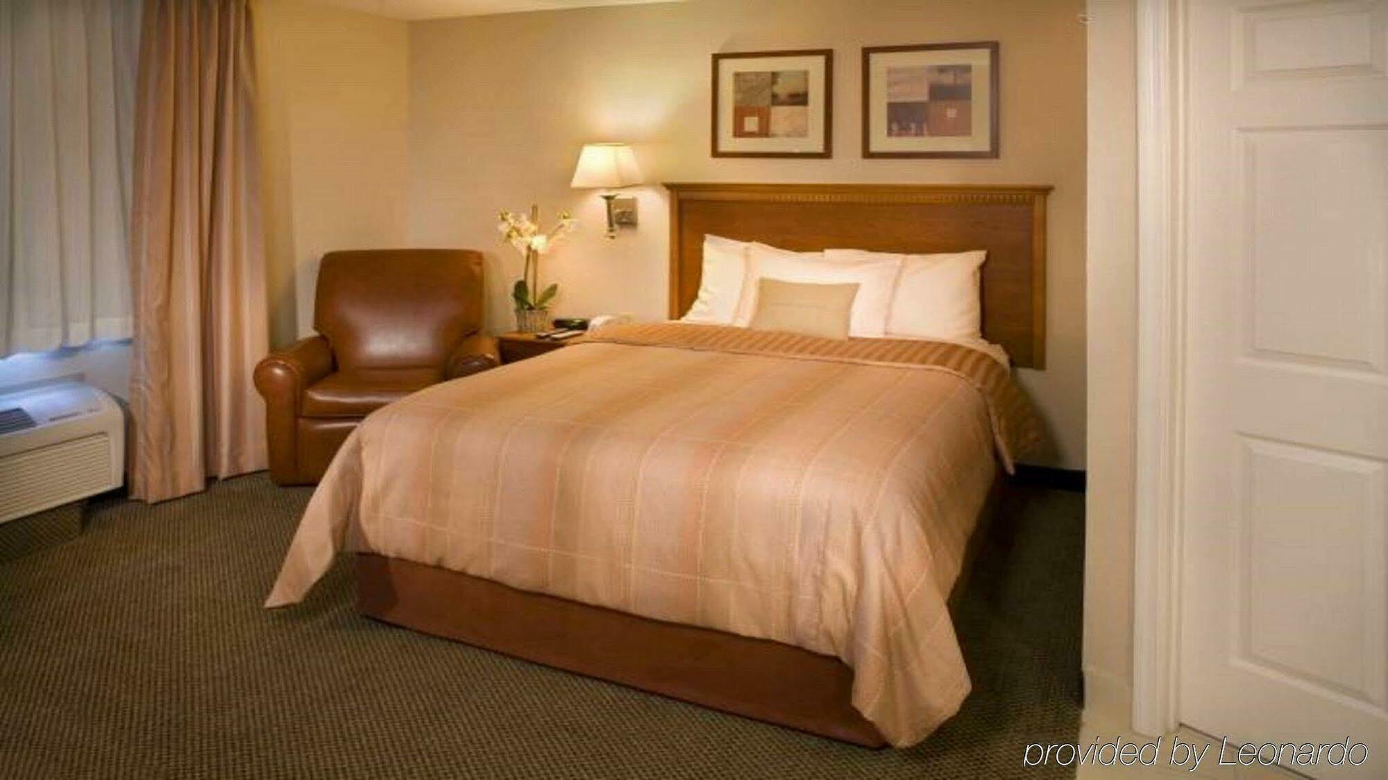 Candlewood Suites Tuscaloosa By Ihg Екстериор снимка